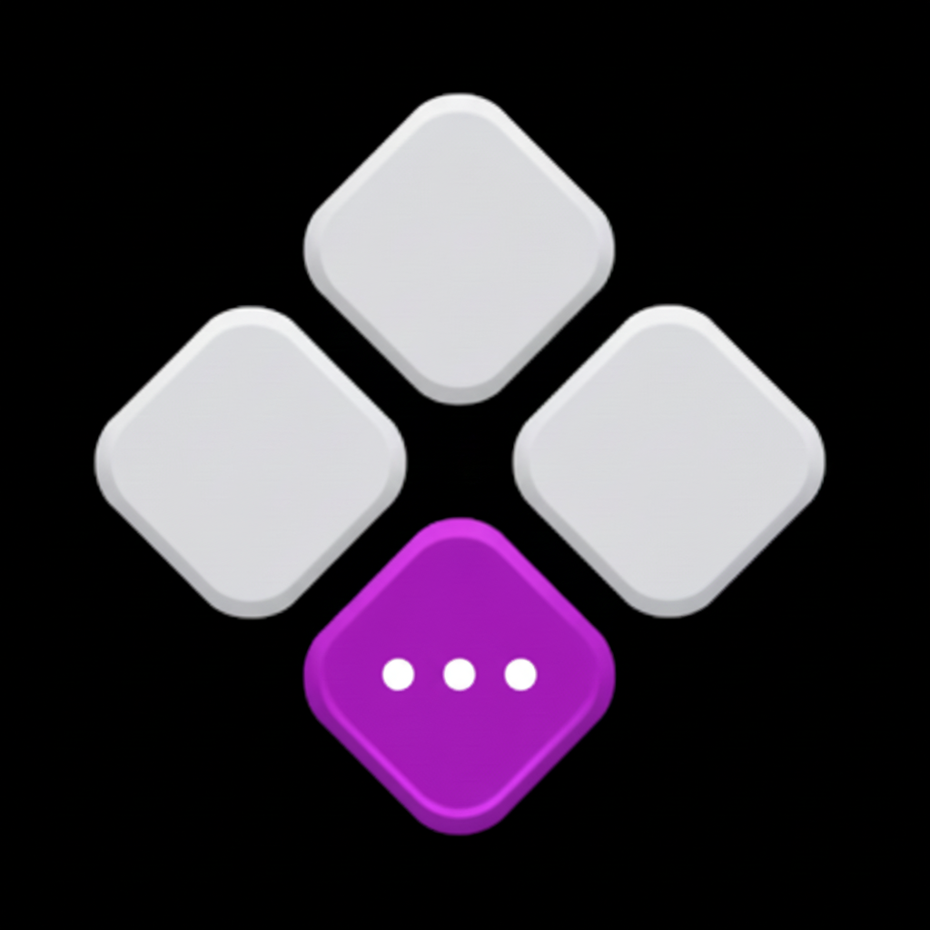 VibeCodedByX Logo